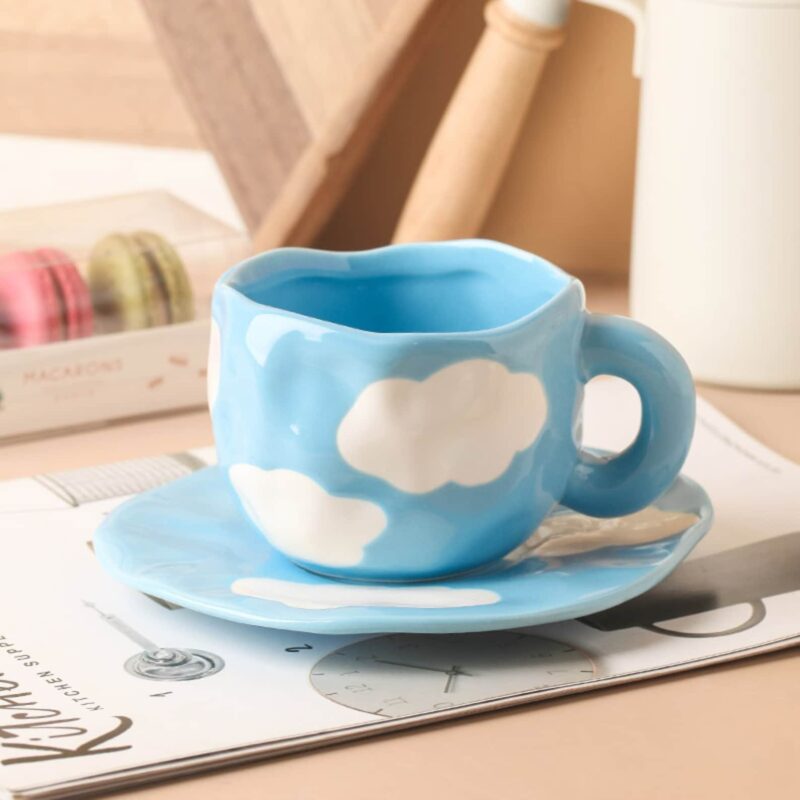 Cloud Mug